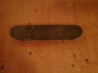 Element Deck