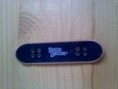 Techdeck Blacklabel